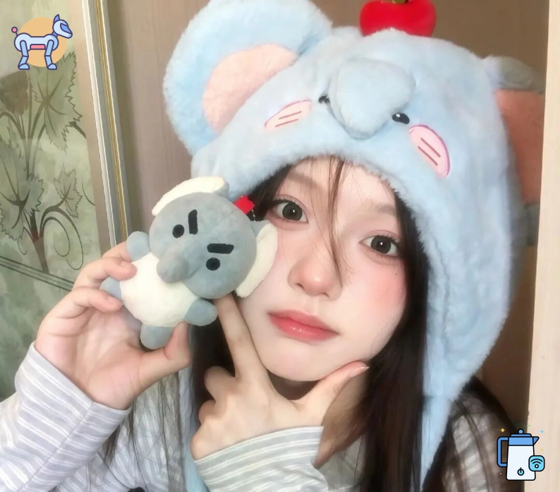 刘敏用户