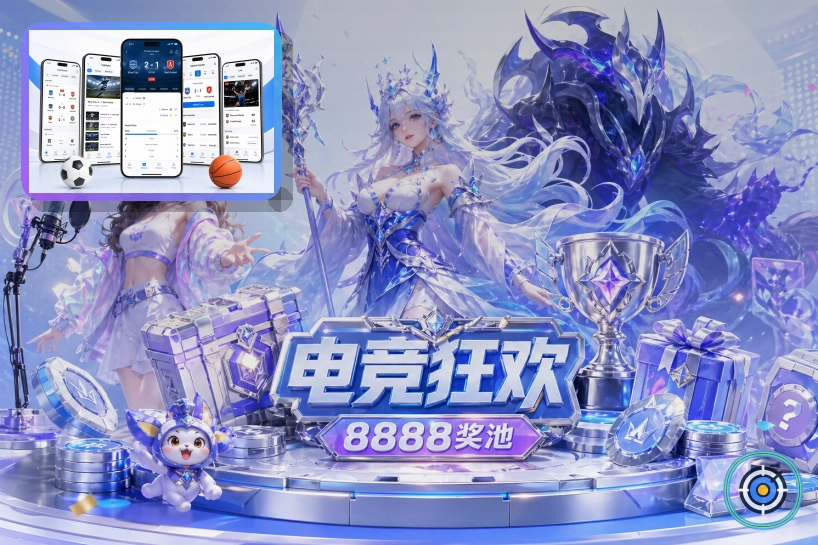 满冠体育资讯服务展示